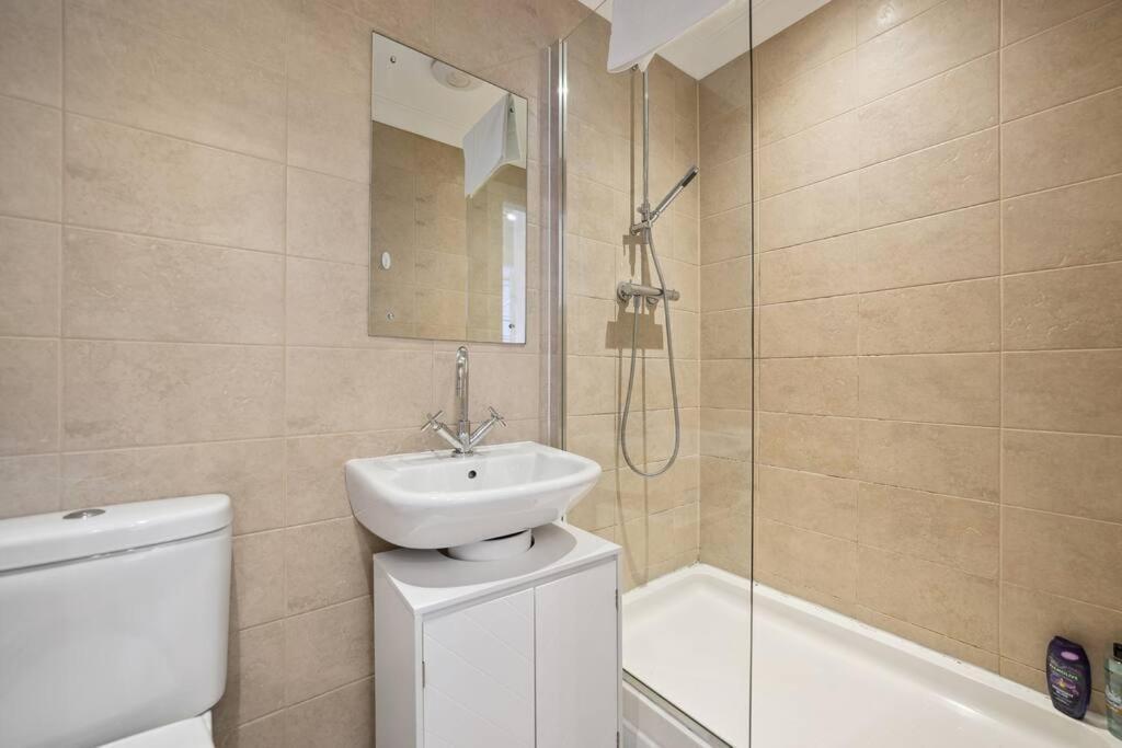 Luxurious 2 Bed Blythswood Flat * Glasgow