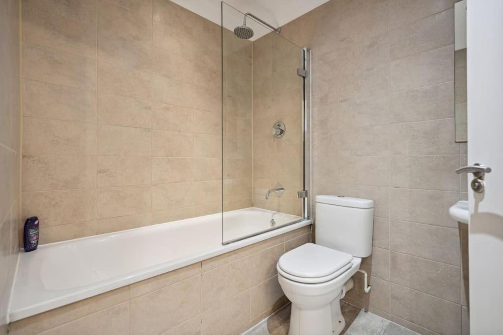 Luxurious 2 Bed Blythswood Flat Apartamento